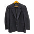 コムデギャルソンオム COMME des GARCONS HOMME archive 2B ウール テーラードジャケット メンズ JPN:S