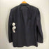 コムデギャルソンオム COMME des GARCONS HOMME archive 2B ウール テーラードジャケット メンズ JPN:S