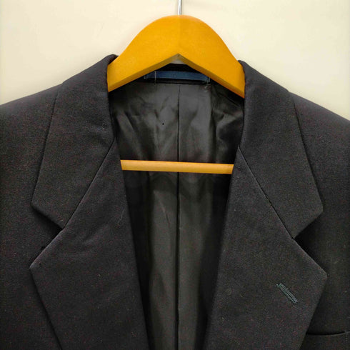 コムデギャルソンオム COMME des GARCONS HOMME archive 2B ウール テーラードジャケット メンズ JPN:S