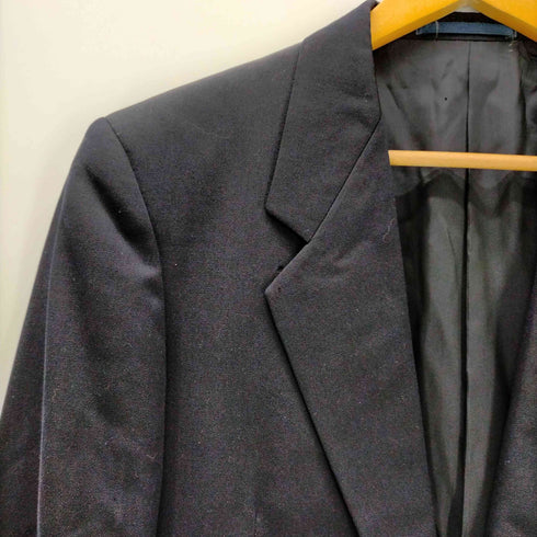 コムデギャルソンオム COMME des GARCONS HOMME archive 2B ウール テーラードジャケット メンズ JPN:S