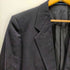 コムデギャルソンオム COMME des GARCONS HOMME archive 2B ウール テーラードジャケット メンズ JPN:S