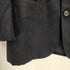 コムデギャルソンオム COMME des GARCONS HOMME archive 2B ウール テーラードジャケット メンズ JPN:S