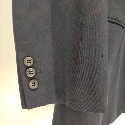 コムデギャルソンオム COMME des GARCONS HOMME archive 2B ウール テーラードジャケット メンズ JPN:S