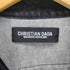 クリスチャンダダ CHRISTIAN DADA ベロア コーデュロイ トラッカー ジャケット メンズ JPN:46