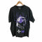 プリントクルーネックTシャツ メンズ JPN:L