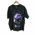 プリントクルーネックTシャツ メンズ JPN:L
