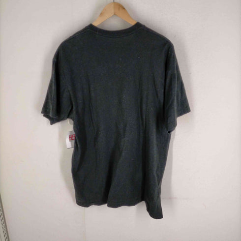 プリントクルーネックTシャツ メンズ JPN:L