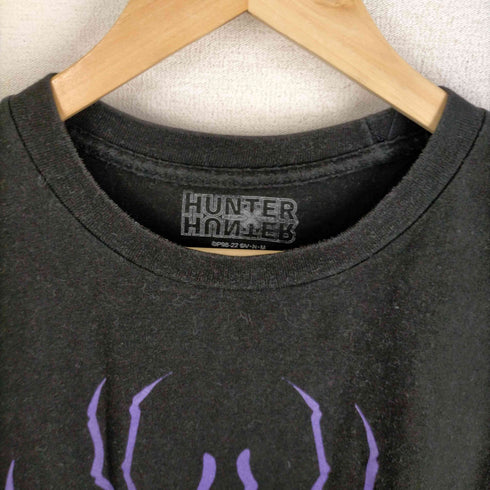 プリントクルーネックTシャツ メンズ JPN:L