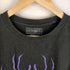 プリントクルーネックTシャツ メンズ JPN:L