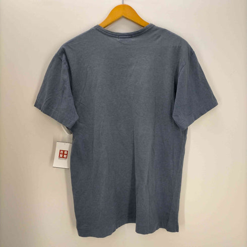 コムデギャルソンオムプリュス COMME des GARCONS HOMME PLUS archive クルーネックカットソー メンズ