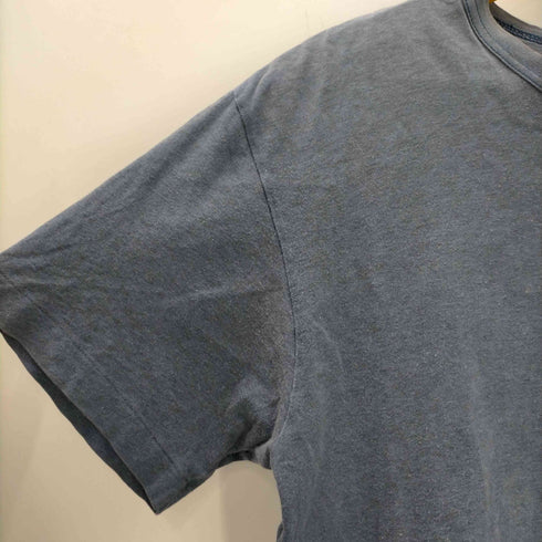 コムデギャルソンオムプリュス COMME des GARCONS HOMME PLUS archive クルーネックカットソー メンズ