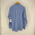 ラルフローレン RALPH LAUREN 90-00s ギンガムチェックシャツ メンズ JPN:L