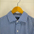 ラルフローレン RALPH LAUREN 90-00s ギンガムチェックシャツ メンズ JPN:L