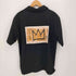 センスオブプレイス SENSE OF PLACE JEAN-MICHEL BASQUIAT 別注 グラフィック アート シャツ B 開襟 S/S シャツ メンズ JPN:M