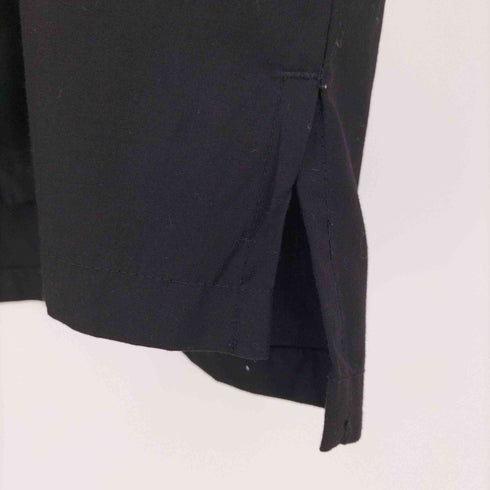 センスオブプレイス SENSE OF PLACE JEAN-MICHEL BASQUIAT 別注 グラフィック アート シャツ B 開襟 S/S シャツ メンズ JPN:M