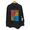 クリスチャンダダ CHRISTIAN DADA グラフィックプリントシャツ L/S シャツ メンズ JPN:46 46