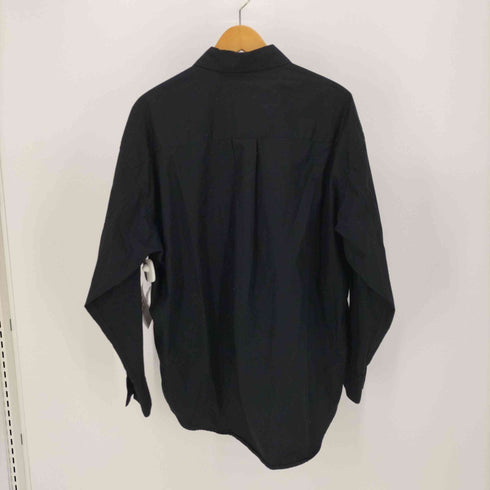 クリスチャンダダ CHRISTIAN DADA グラフィックプリントシャツ L/S シャツ メンズ JPN:46 46