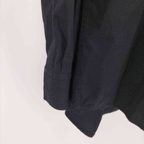 クリスチャンダダ CHRISTIAN DADA グラフィックプリントシャツ L/S シャツ メンズ JPN:46 46