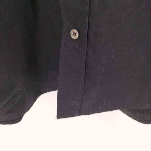 クリスチャンダダ CHRISTIAN DADA グラフィックプリントシャツ L/S シャツ メンズ JPN:46 46