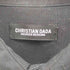 クリスチャンダダ CHRISTIAN DADA グラフィックプリントシャツ L/S シャツ メンズ JPN:46 46