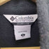 コロンビア Columbia ロゴ刺繍 フリース ベスト メンズ import:XL