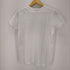 トリココムデギャルソン tricot COMME des GARCONS ジュエリー 宝石 プリント クルーネックTシャツ レディース JPN:M