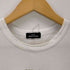 トリココムデギャルソン tricot COMME des GARCONS ジュエリー 宝石 プリント クルーネックTシャツ レディース JPN:M