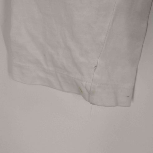 トリココムデギャルソン tricot COMME des GARCONS チェック切替 長袖 カットソー レディース