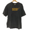 ウインターランド winterland 00S ロック バンド プリント Tシャツ バンT ロゴ バックプリント メンズ import:L