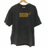 ウインターランド winterland 00S ロック バンド プリント Tシャツ バンT ロゴ バックプリント メンズ import:L