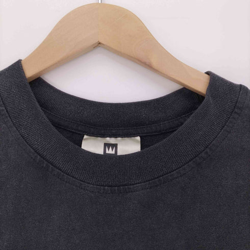 ウインターランド winterland 00S ロック バンド プリント Tシャツ バンT ロゴ バックプリント メンズ import:L
