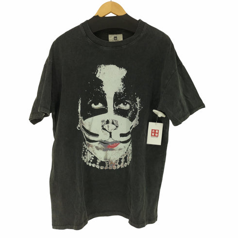 ウインターランド winterland 00S ロック バンド ロゴ プリント Tシャツ バンT メンズ import:L