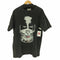ウインターランド winterland 00S ロック バンド ロゴ プリント Tシャツ バンT メンズ import:L