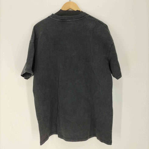 ウインターランド winterland 00S ロック バンド ロゴ プリント Tシャツ バンT メンズ import:L