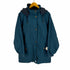 パシフィックトレイル PACIFIC TRAIL 00S フード付き 裏地フリース モッズコート メンズ import:M