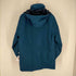 パシフィックトレイル PACIFIC TRAIL 00S フード付き 裏地フリース モッズコート メンズ import:M