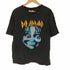 MAKER EIGHT 00S ロック バンド ロゴ プリント Tシャツ バンT バックプリント メンズ import:L