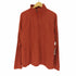 ランズエンド LANDS END ハーフジップ プルオーバー フリース メンズ import:XL