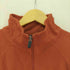 ランズエンド LANDS END ハーフジップ プルオーバー フリース メンズ import:XL