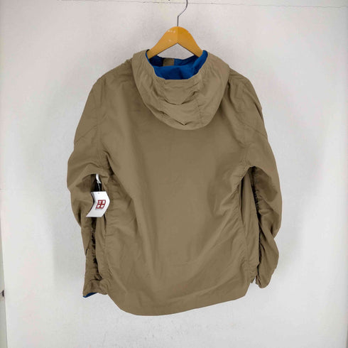キャンプセブン CAMP7 マウンテンパーカー メンズ import:L