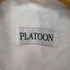 PLATOON 80-90s キューバシャツ メンズ