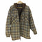 ディッキーズ Dickies 90s 裏キルティング フード付き ネルシャツ ブルゾン ジャケット メンズ import:XL