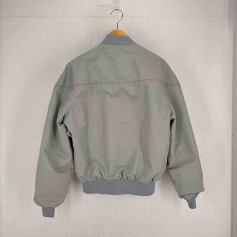 ウェストウィンド WEST WIND 80-90S USA製 ダービージャケット メンズ import:M