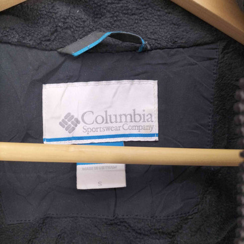 コロンビア Columbia NORTHERN VOYAGE 2.0 JACKET ロゴ刺繍 裏地フリース ジャケット メンズ import:S