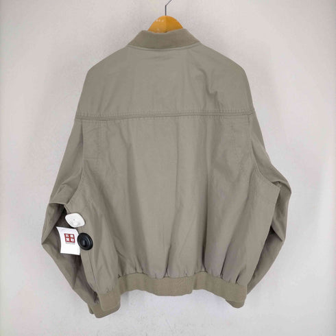ピューリタン PURITAN 90S カップショルダー ダービージャケット メンズ import:XL