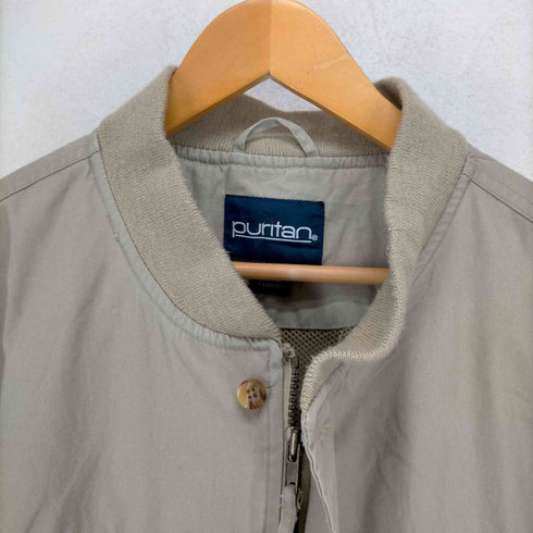 ピューリタン PURITAN 90S カップショルダー ダービージャケット メンズ import:XL