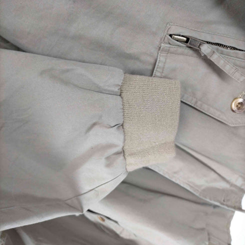 ピューリタン PURITAN 90S カップショルダー ダービージャケット メンズ import:XL