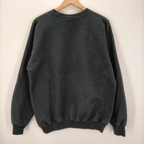 ヘインズ Hanes king sour エイリアン プリント スウェット メンズ import:M