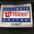 ヘインズ Hanes king sour エイリアン プリント スウェット メンズ import:M