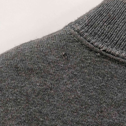 ヘインズ Hanes 00s メキシコ製 刺繍 スウェット メンズ import:XL